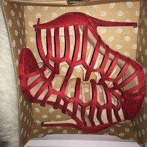 Call It Spring Shoes